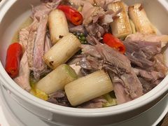 -粗茶淡饭·隐庐私厨(东亭店)