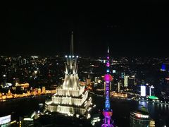 -上海柏悦酒店·世纪100牛排馆
