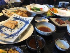 -江户前日本料理(瑞诗酒店店)