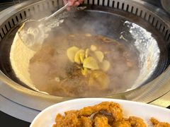 -老家大锅台·铁锅炖·地锅鸡(建邺文体路店)