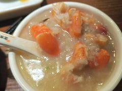 -南拳十三姨·潮汕砂锅粥(世纪金源店)