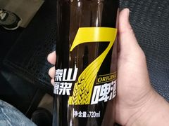 -清真磊磊烧烤老店(饮虎池街34号店)