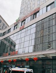 -大连市妇女儿童医疗中心(希望广场儿童院区)