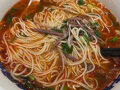 -陳香貴·兰州牛肉面(上海长风大悦城店)