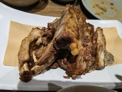 芳香排骨-三姐妹餐厅(曲江店)