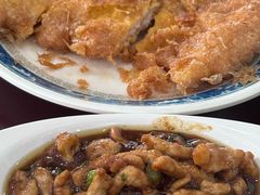 -东吴面馆(金门路金门国际商业广场店)