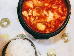 -李先生的首尔小馆(松江启源广场店)