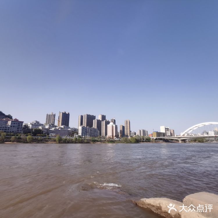 为了一碗正宗兰州牛肉面，打工仔周末飞兰州，且2天搞定旅游行程