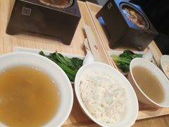 -美颐美·鲍汁排骨饭(龙华百佳华店)