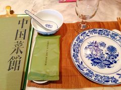 -漢舍中国菜馆(889广场店)