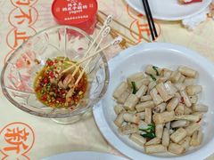 -小林哥的海鲜馆·夜宵烧烤(渔人码头店)
