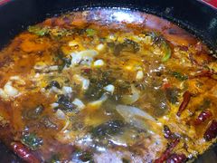 -庄老幺火锅(娄山关路店)