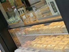 -泸溪河桃酥(秦淮夫子庙一店)