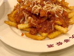 -大哥餐厅(西城花园店)