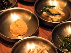 -春熙台韩国料理·章鱼肥牛(西丽店)