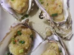 -四川小胡子海鲜(丁村万人海鲜广场店)