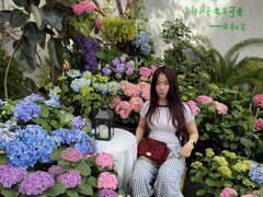 -懒人盐府人家(安贞店)