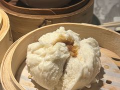 -广州花园酒店荔湾亭·地道点心·粤式饮茶