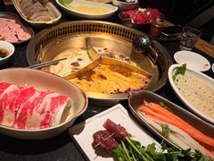 -红运火锅·中国名火锅·国风演绎(省体店)