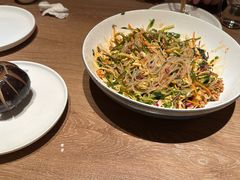 -金掌勺锅包肉(太原万达店)
