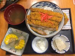 -小条食堂(筼筜天虹店)