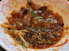 -五谷丰登农家院·地道胶东菜·海鲜烧烤(威海店)