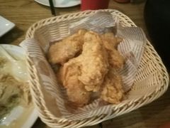 -热度餐厅(老佛爷店)