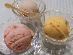 老陈醋冰淇淋-雪山晋乡楼(食品街店)