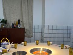 -芈重山老火锅(广州首店)
