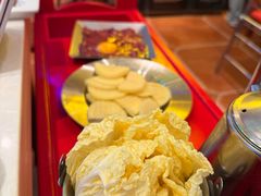 -荣叔港式沙嗲牛肉火锅(正佳潮流店)