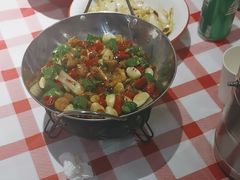 -西江红·株洲本地菜(滨江南路店)