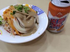 秦味坊西安小吃-老陕秦味坊(富邻广场店)