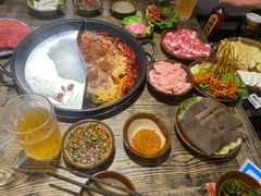 -冯校长老火锅(深圳总店)