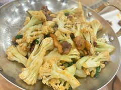 -罗阳人家私房菜(罗阳路店)