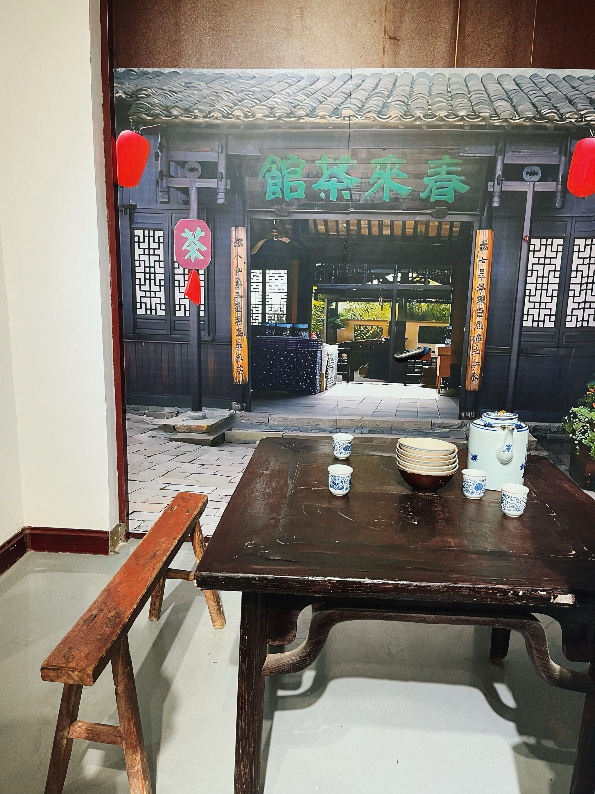 德州市博物馆&美术馆