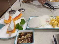 -椰客·海南椰子鸡(新塘永旺梦乐城店)