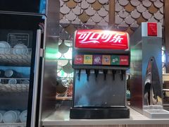 -半天妖烤鱼(大兴大悦春风里店)