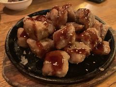 -热度餐厅(老佛爷店)