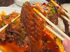 -松云居.大连人.大连菜
