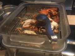 -富力希尔顿酒店·地阔自助餐厅