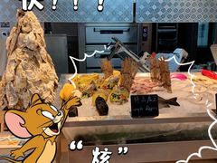 -上海神旺大酒店