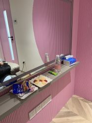 -MINX名珂斯·烫染形象设计