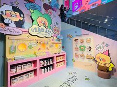 -KAKAO FRIENDS(弘大店)