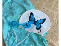 -斯博特游泳俱乐部(永安里店)