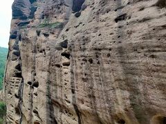 -灵宝峡旅游区