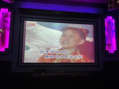 -好乐迪KTV(紫荆广场店)
