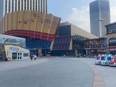 -万达茂商场(南京仙林店)