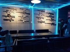 -未来战场·大空间VR·轰趴·团建(常营店)