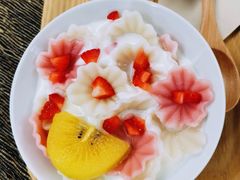 -谷咖啡·鲜花绿植花园餐厅