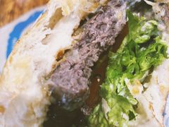 -Fergburger(皇后镇店)